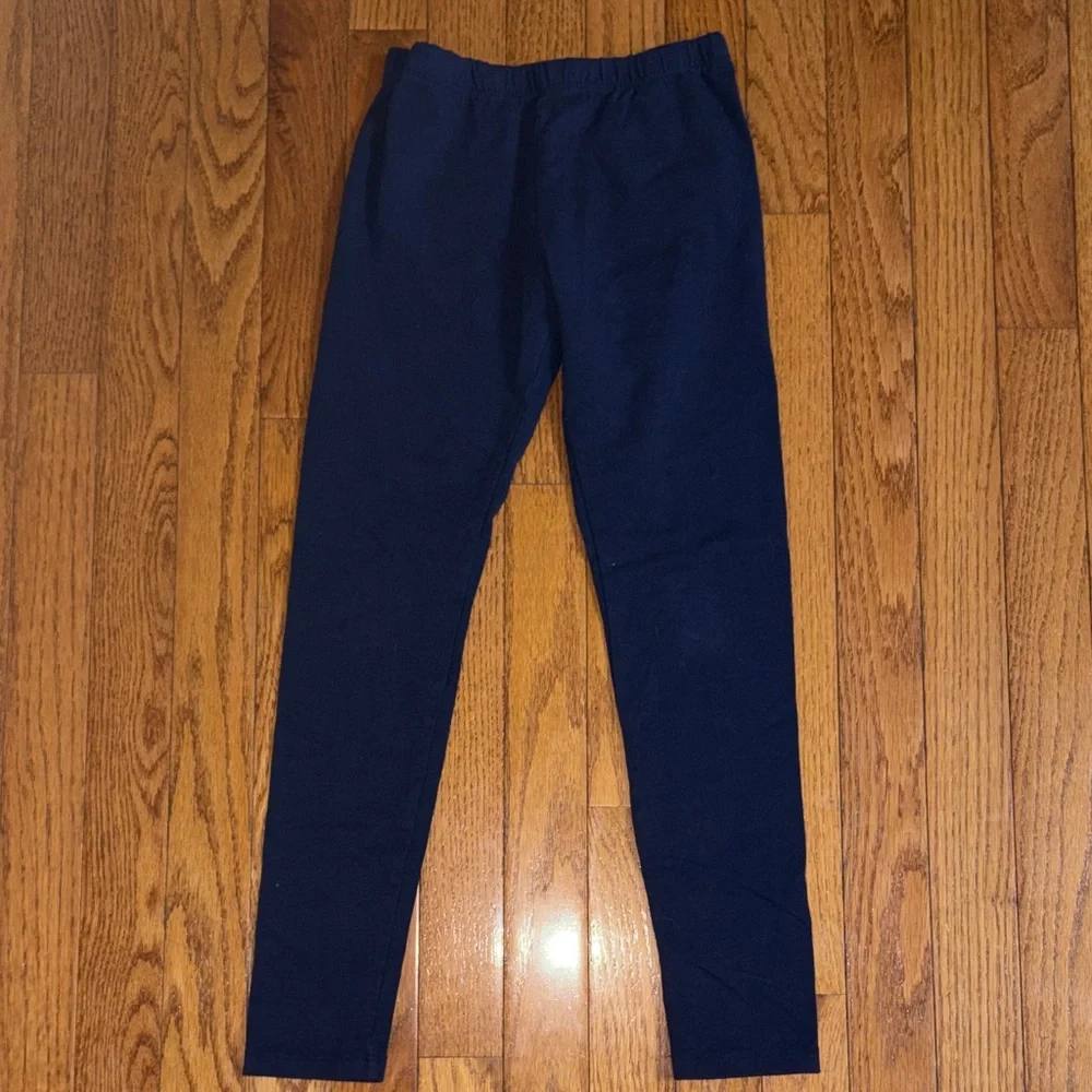 The Children's Place Navy Leggings
